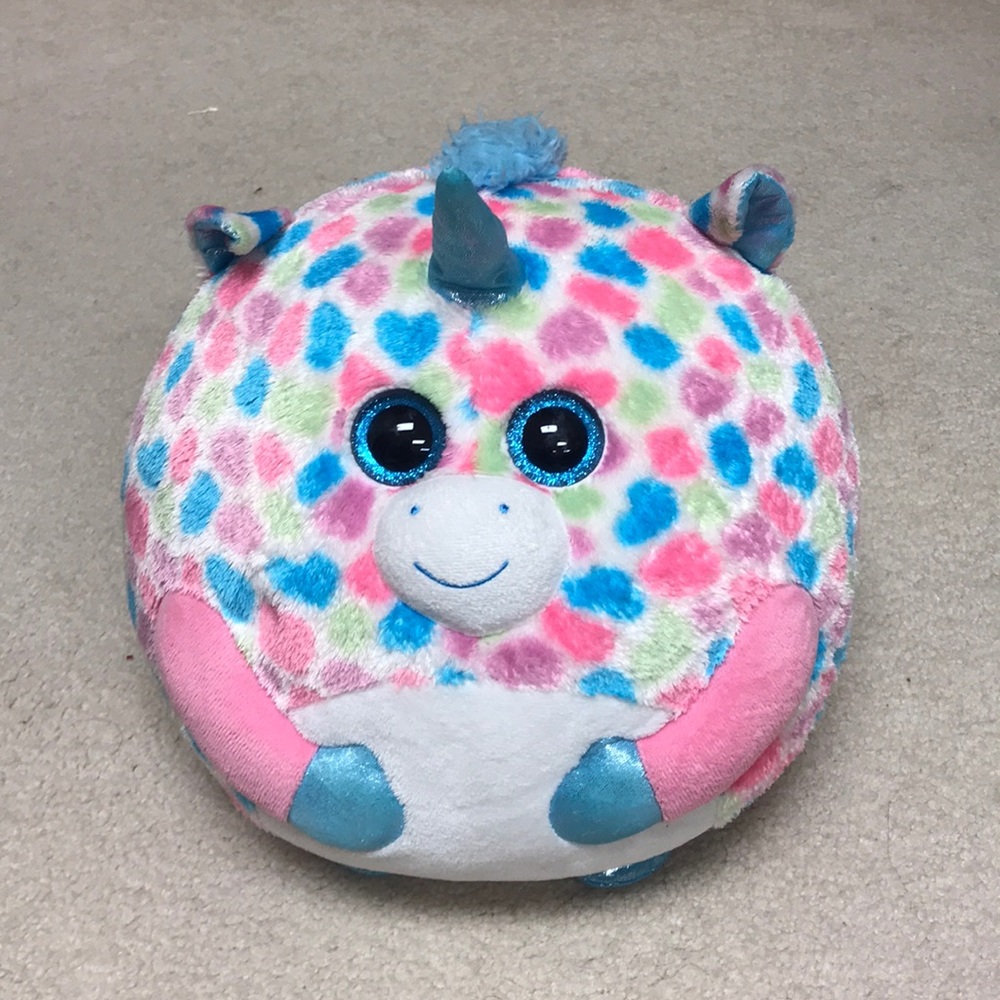 Ty beanie ballz RARE